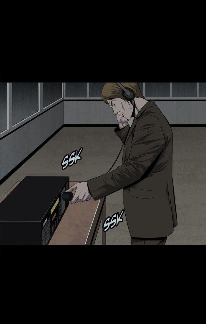 Hive Chapter 95 - Trang 2