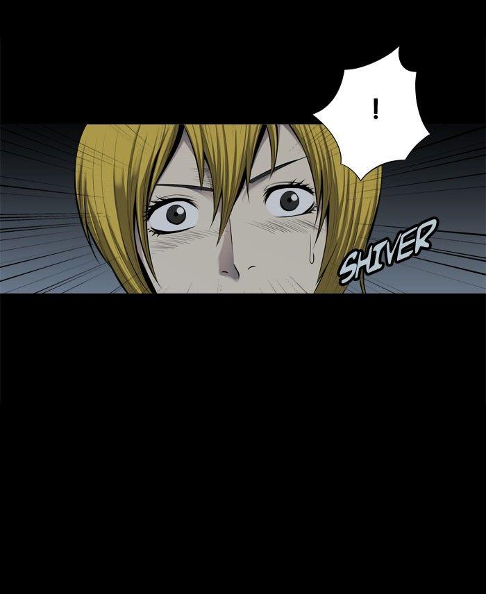 Hive Chapter 95 - Trang 2