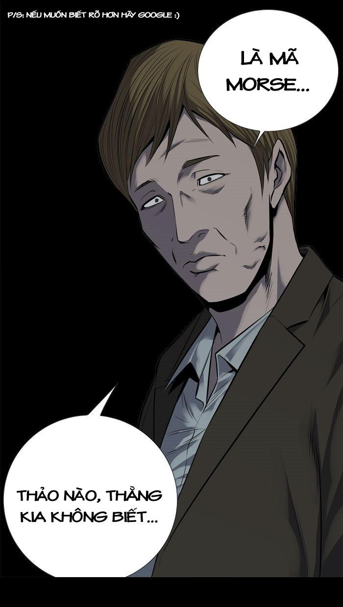 Hive Chapter 95 - Trang 2