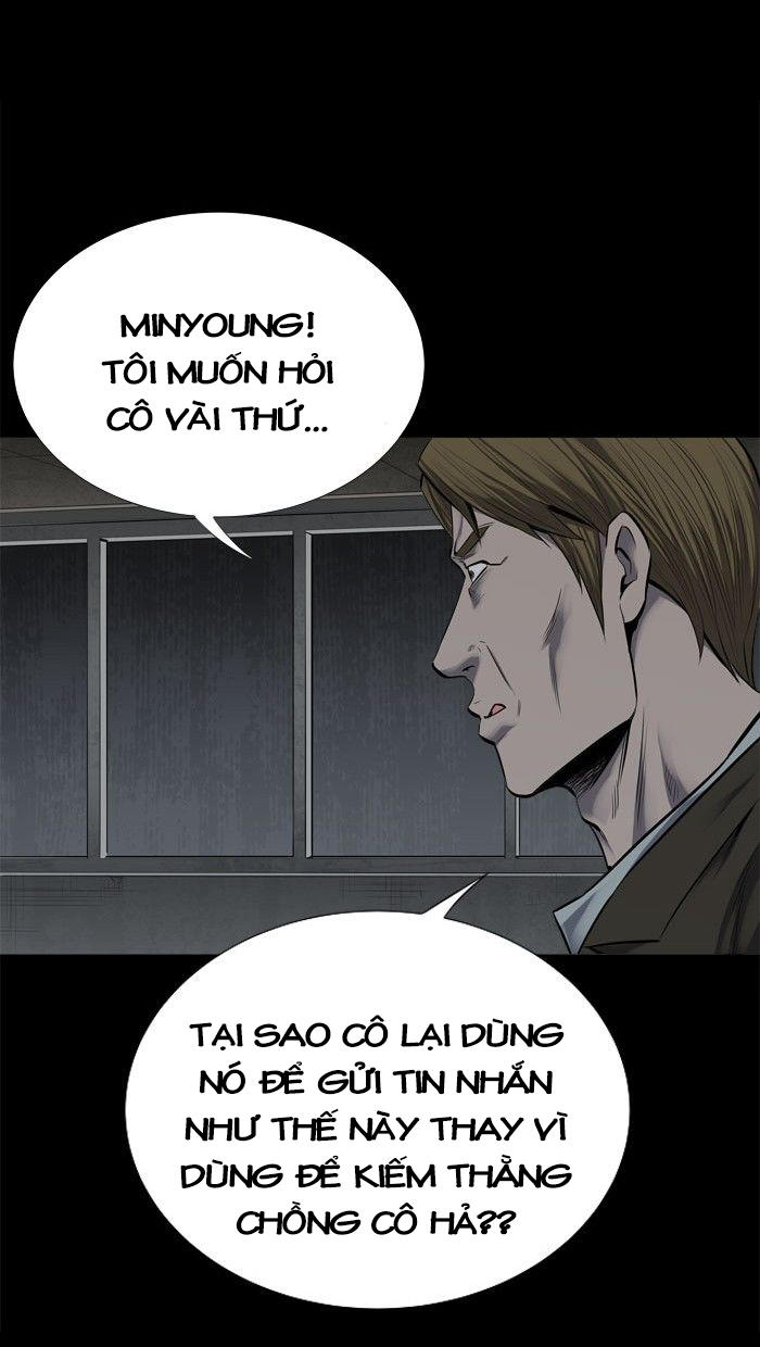 Hive Chapter 95 - Trang 2