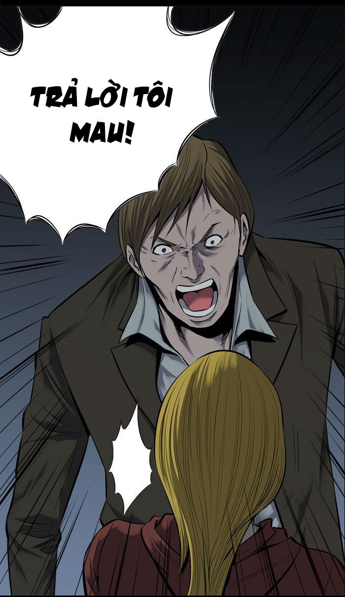 Hive Chapter 95 - Trang 2