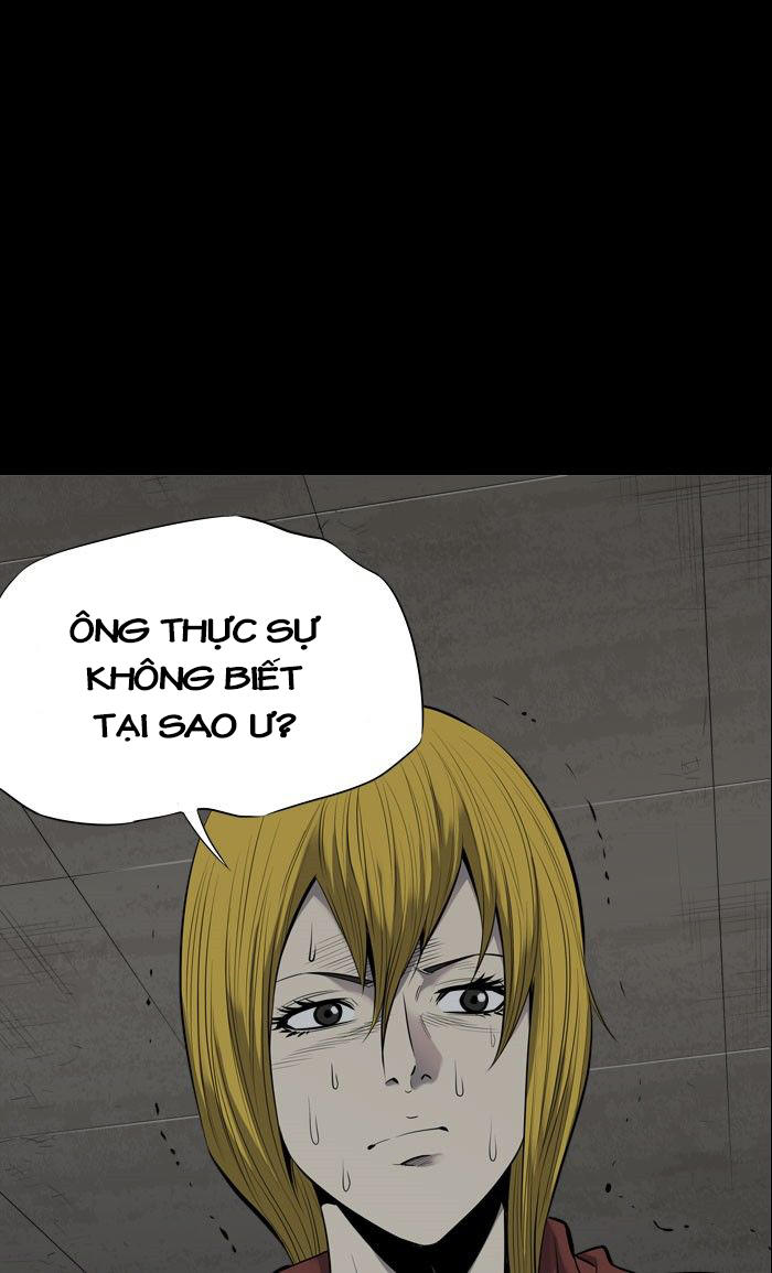 Hive Chapter 95 - Trang 2