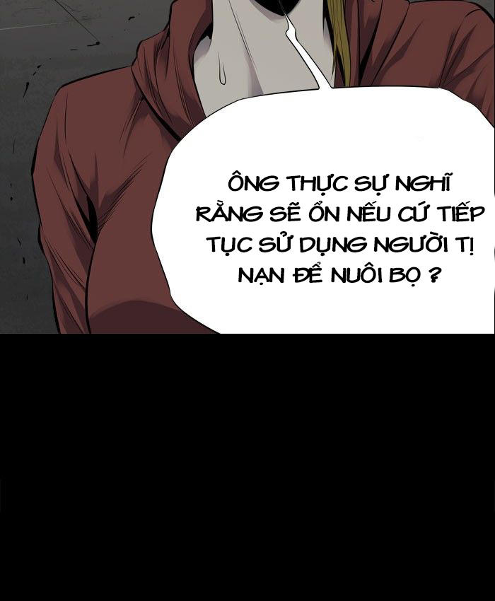 Hive Chapter 95 - Trang 2
