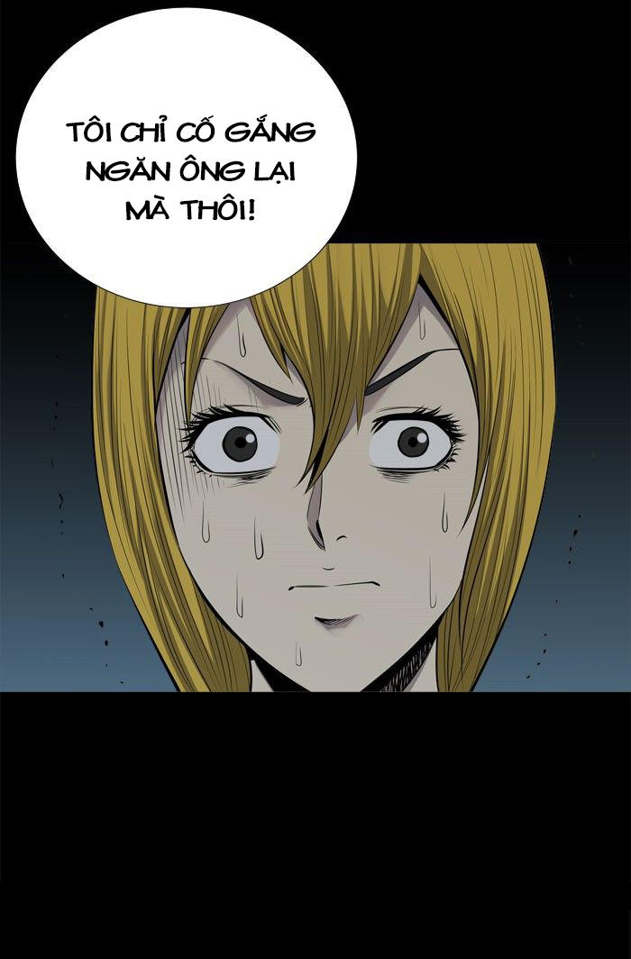 Hive Chapter 95 - Trang 2