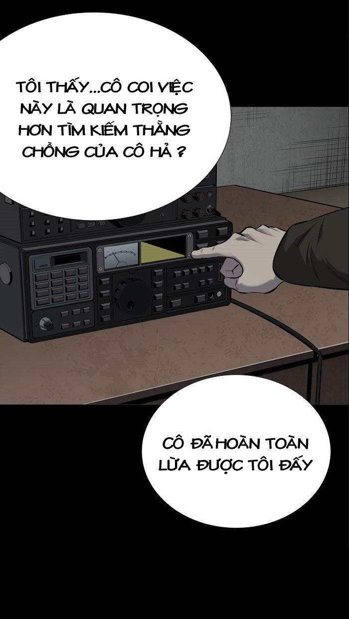 Hive Chapter 95 - Trang 2