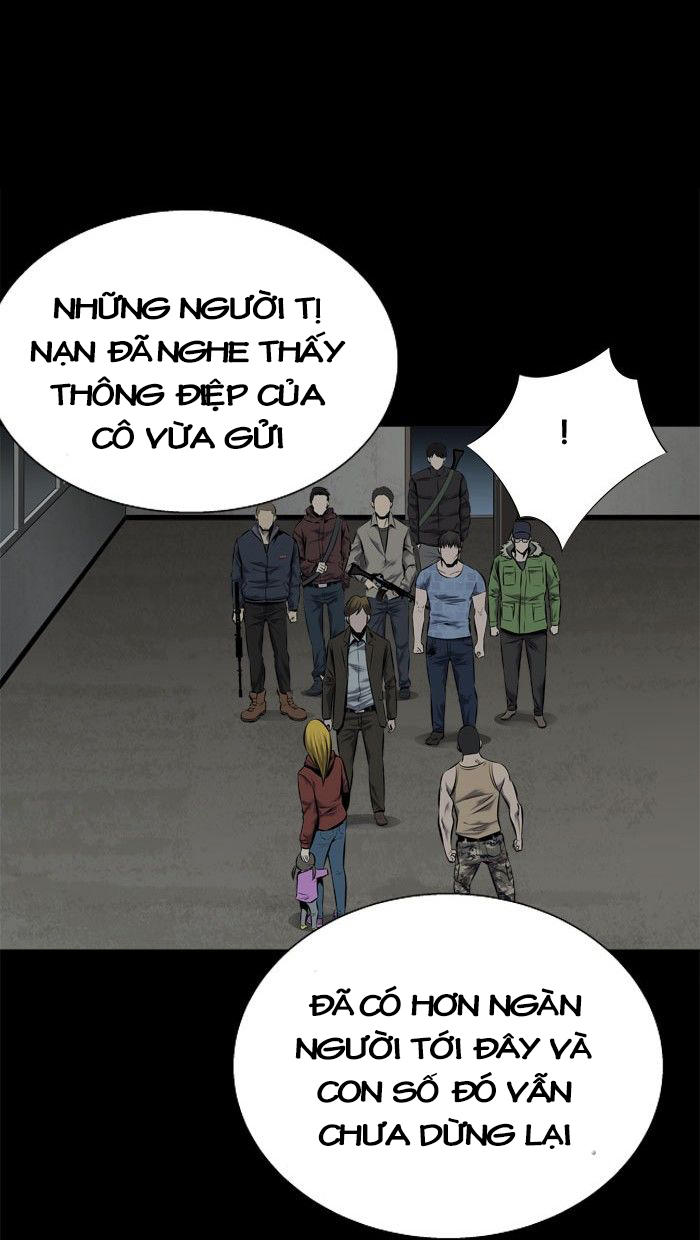 Hive Chapter 95 - Trang 2