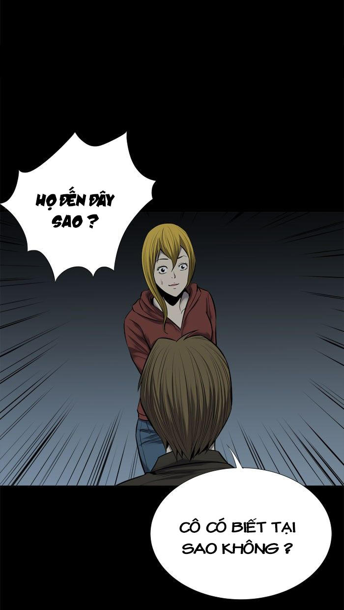 Hive Chapter 95 - Trang 2