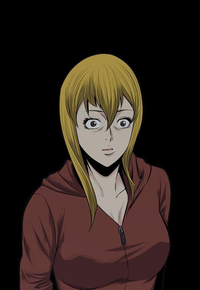 Hive Chapter 95 - Trang 2