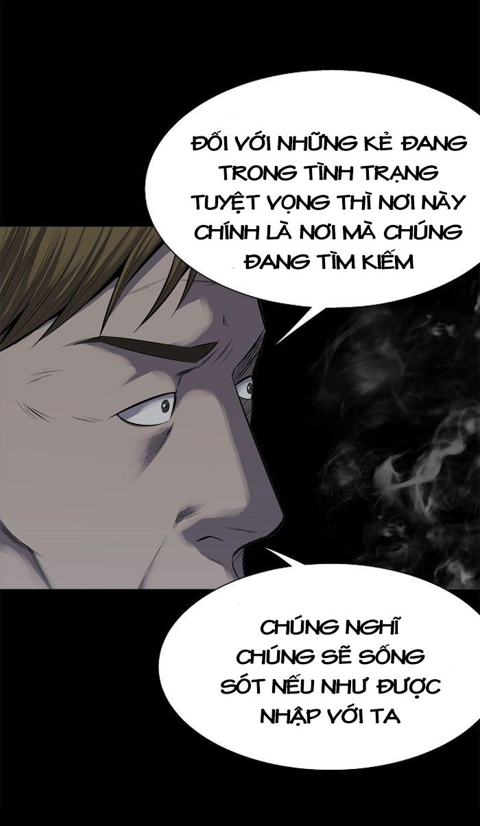 Hive Chapter 95 - Trang 2