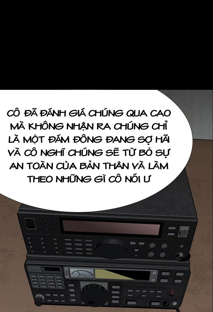 Hive Chapter 95 - Trang 2