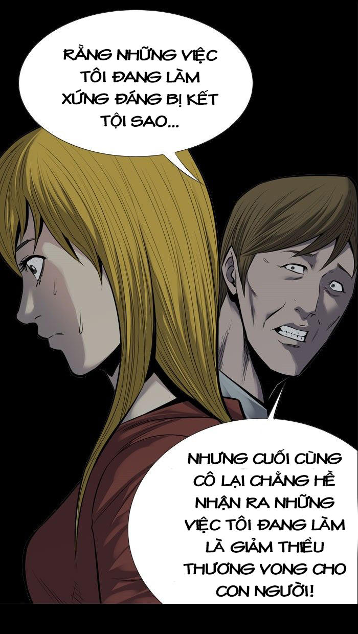 Hive Chapter 95 - Trang 2