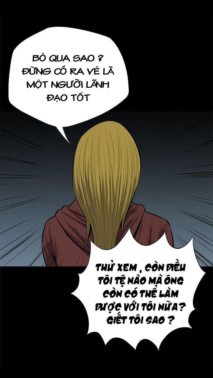 Hive Chapter 95 - Trang 2