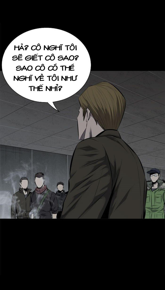 Hive Chapter 95 - Trang 2