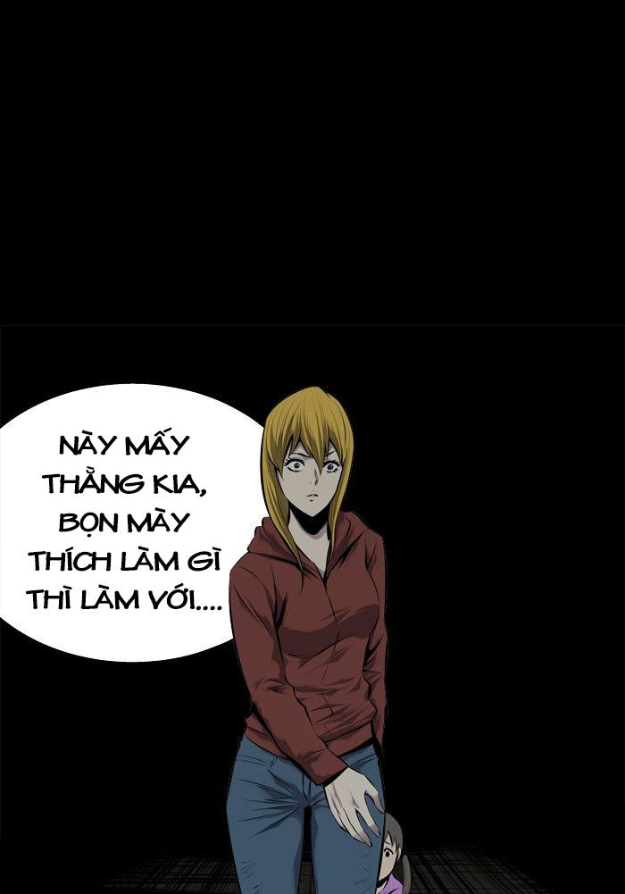 Hive Chapter 95 - Trang 2