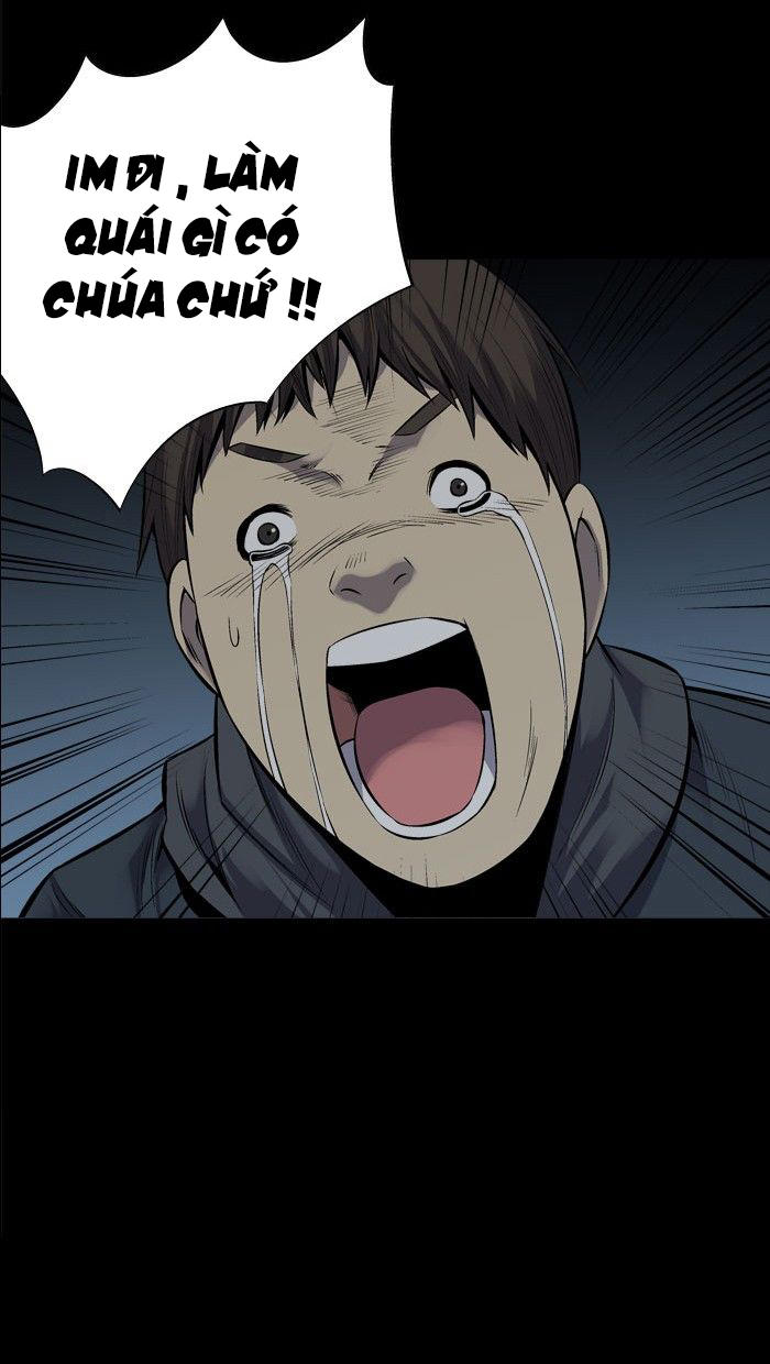 Hive Chapter 95 - Trang 2