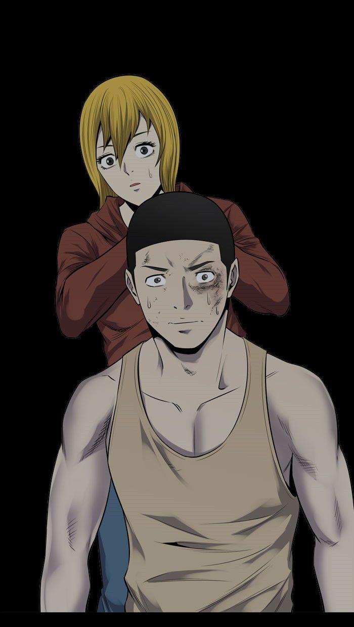 Hive Chapter 96 - Trang 2