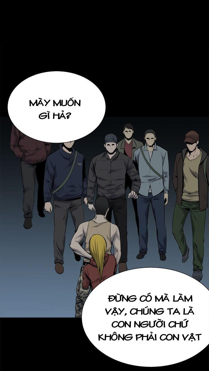 Hive Chapter 96 - Trang 2