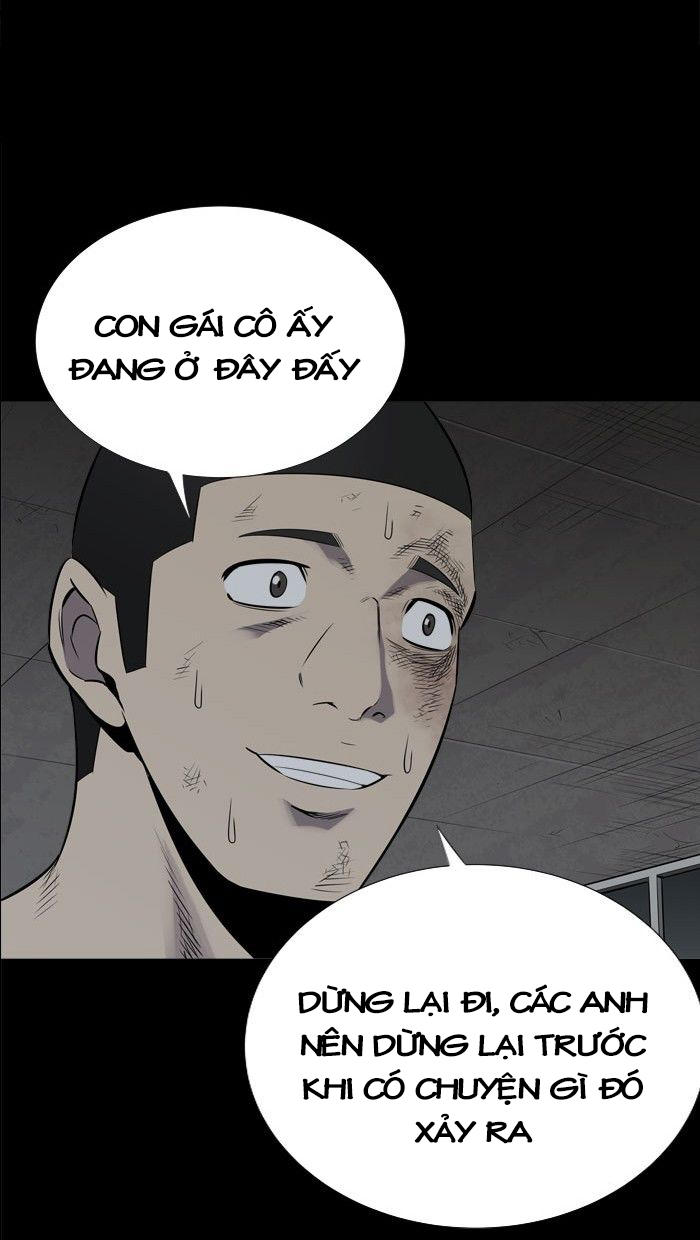 Hive Chapter 96 - Trang 2