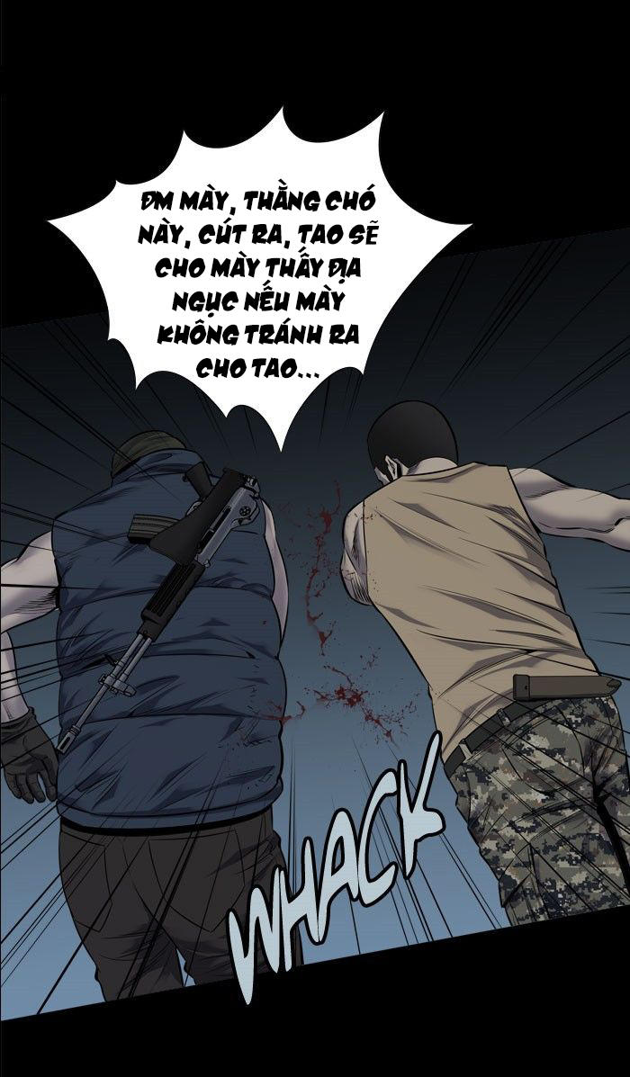 Hive Chapter 96 - Trang 2