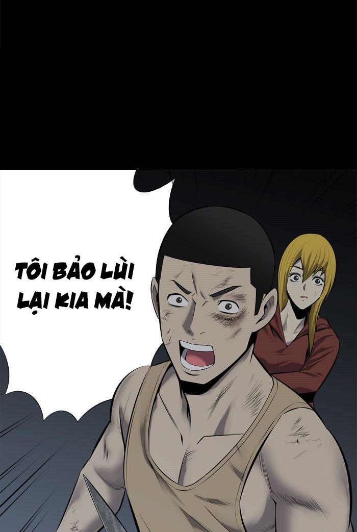 Hive Chapter 96 - Trang 2