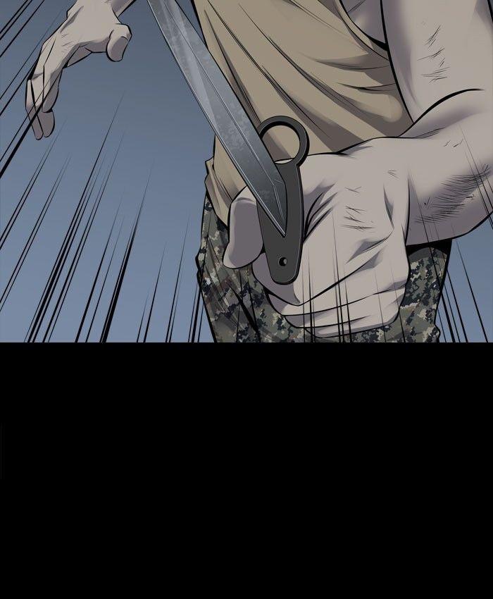 Hive Chapter 96 - Trang 2