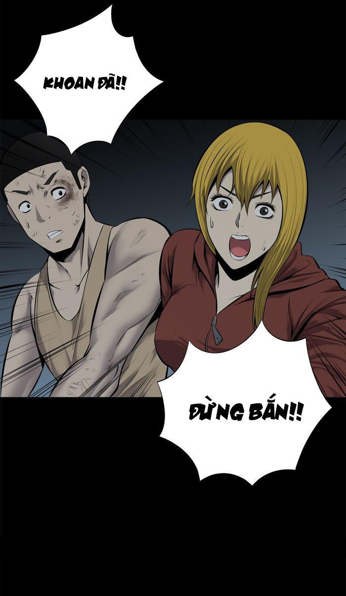 Hive Chapter 96 - Trang 2