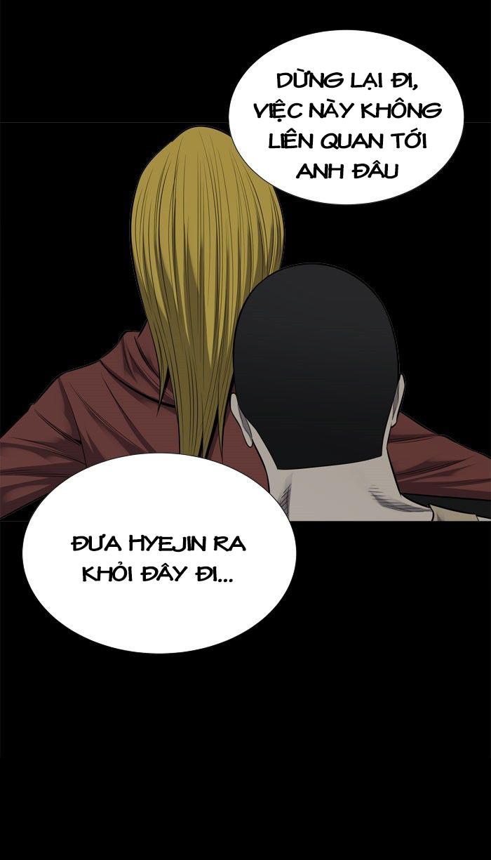 Hive Chapter 96 - Trang 2