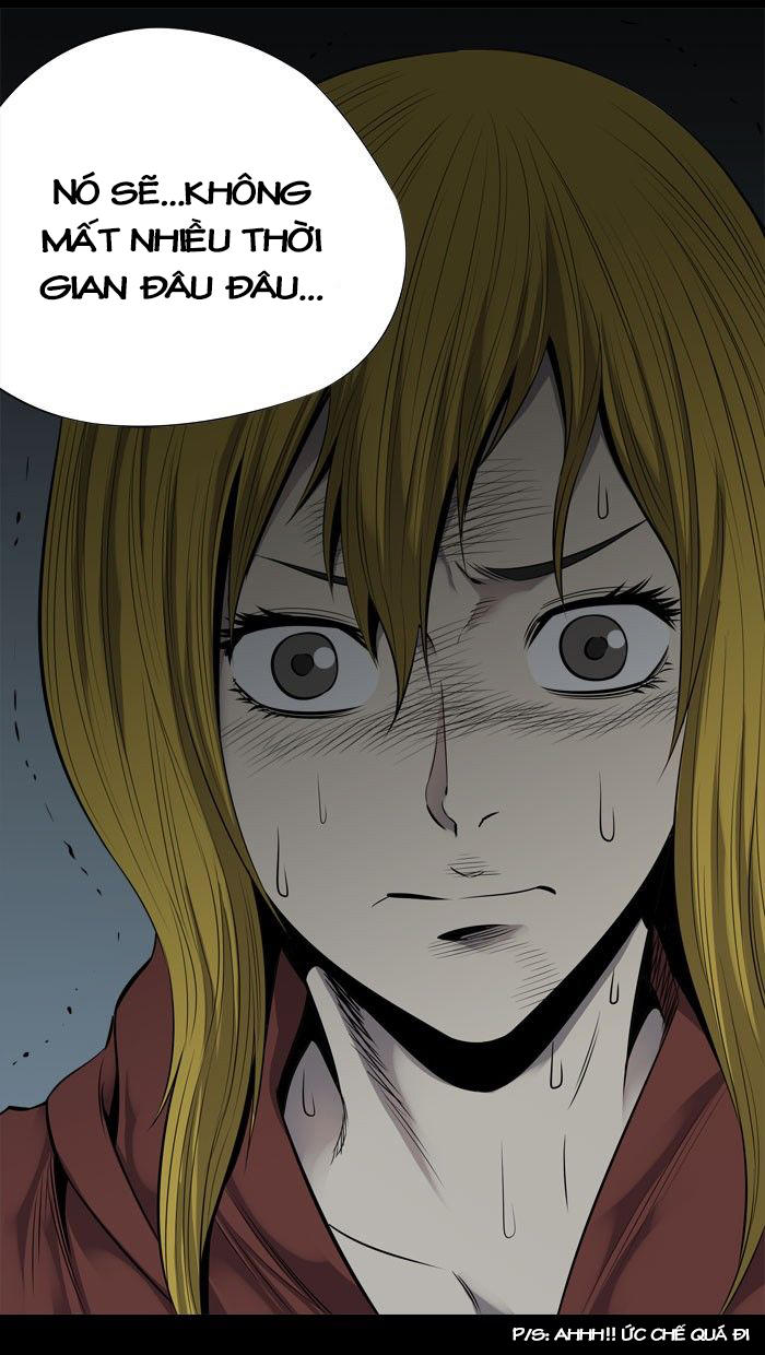 Hive Chapter 96 - Trang 2