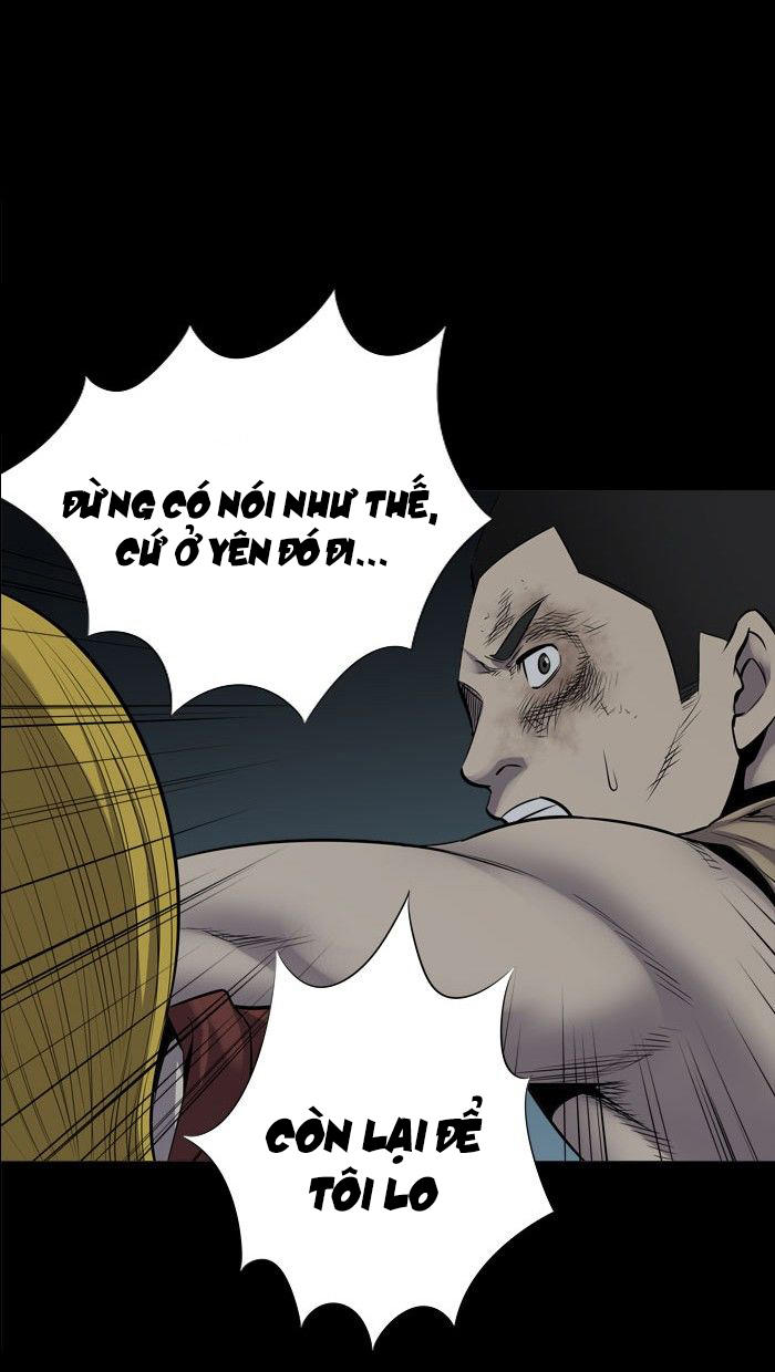 Hive Chapter 96 - Trang 2