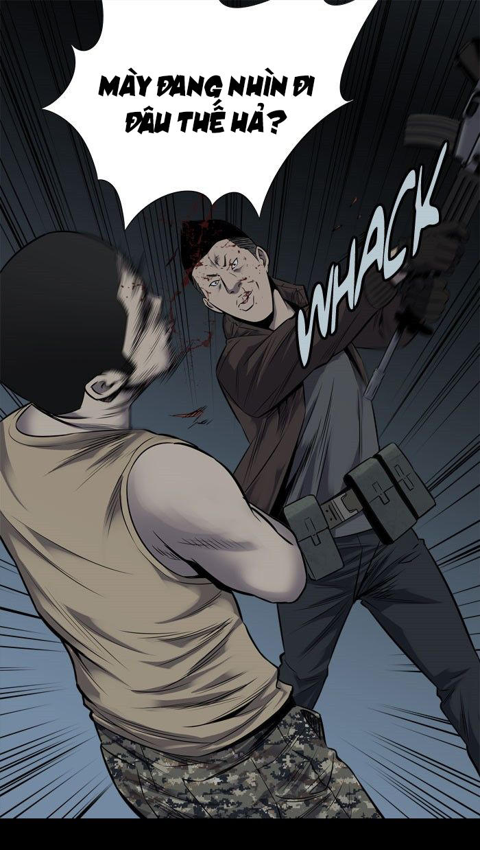 Hive Chapter 96 - Trang 2