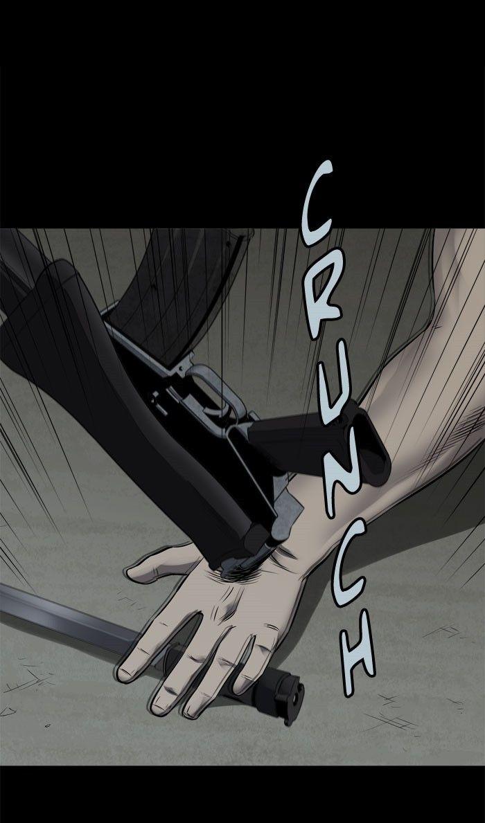 Hive Chapter 96 - Trang 2