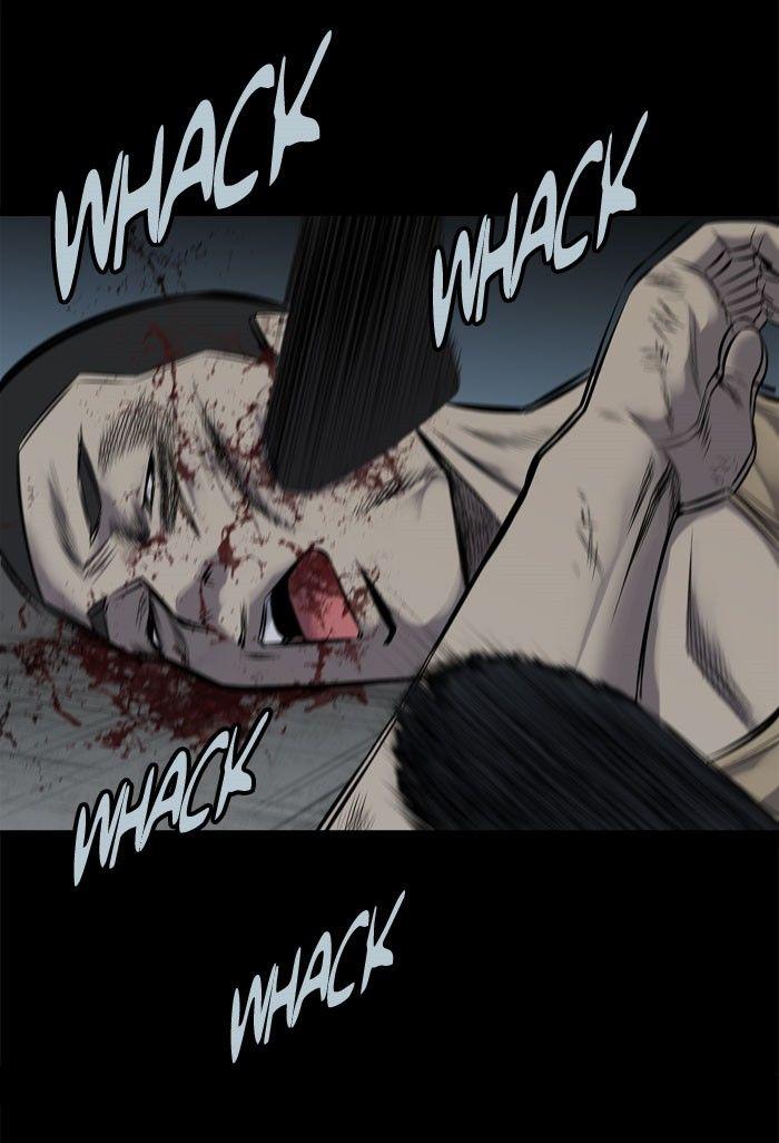 Hive Chapter 96 - Trang 2