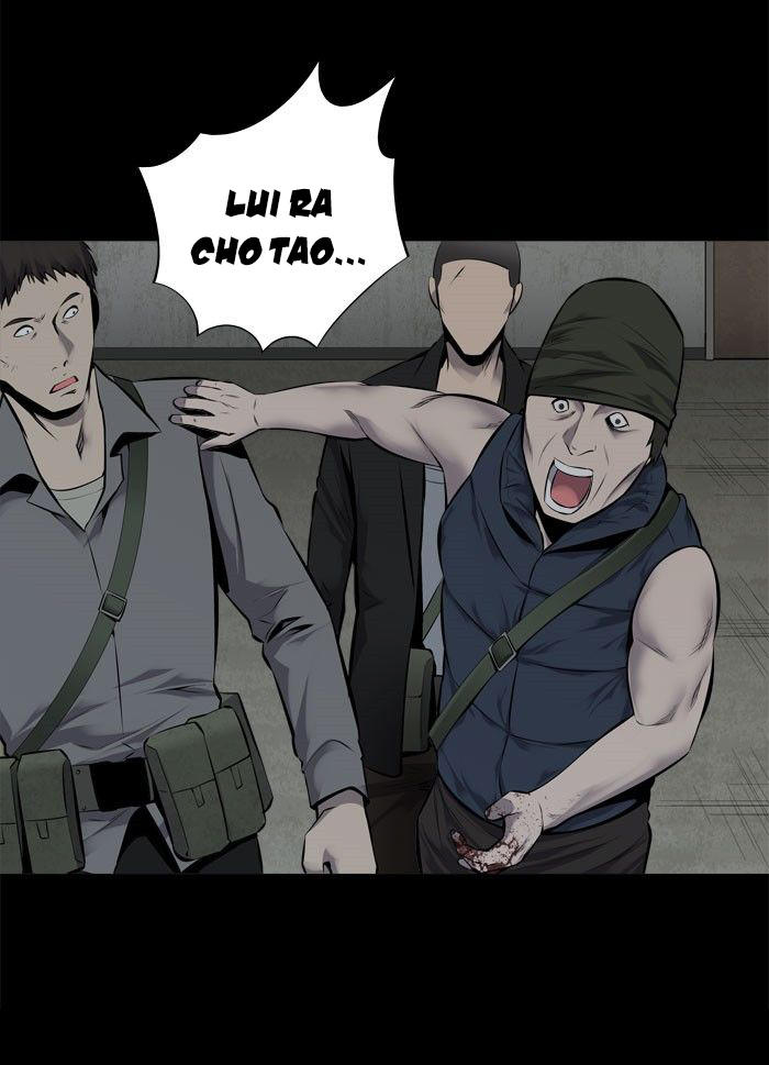 Hive Chapter 96 - Trang 2