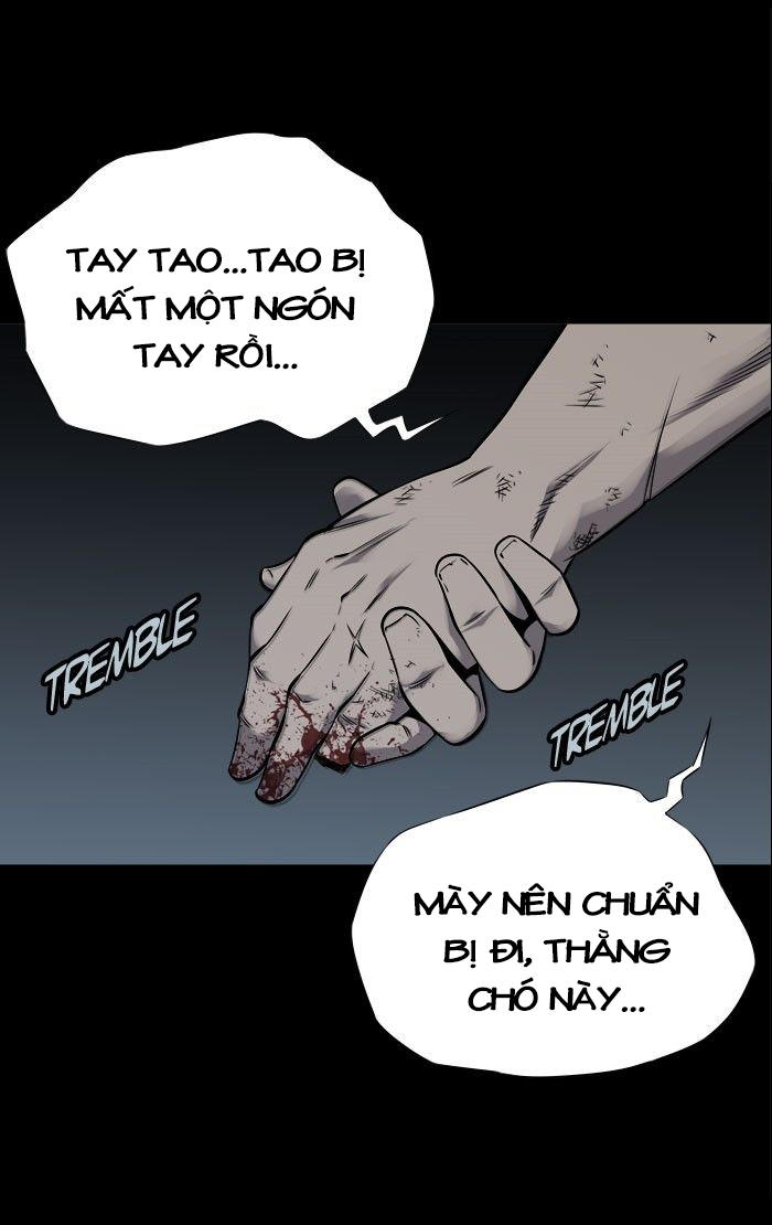 Hive Chapter 96 - Trang 2