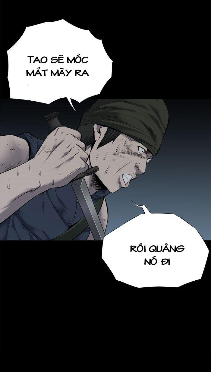 Hive Chapter 96 - Trang 2