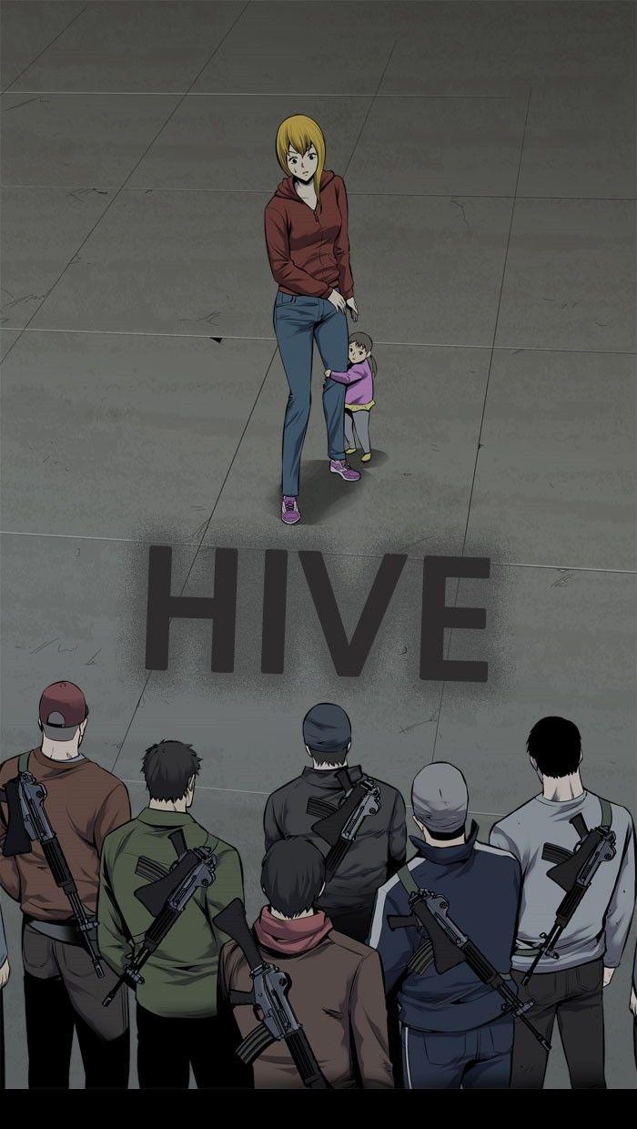 Hive Chapter 96 - Trang 2