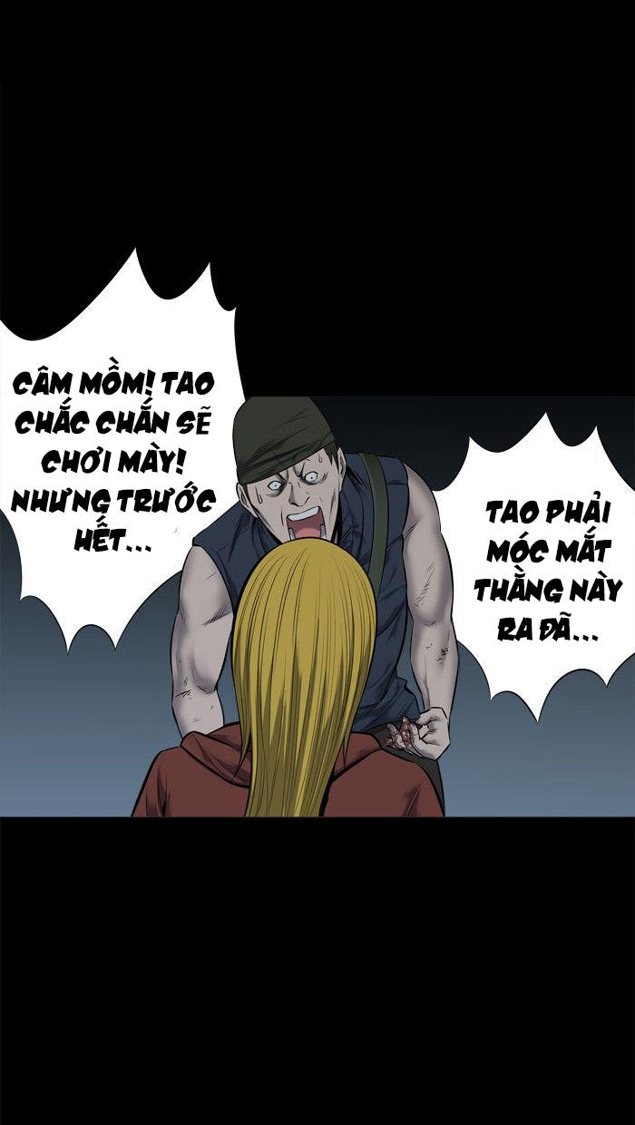 Hive Chapter 96 - Trang 2