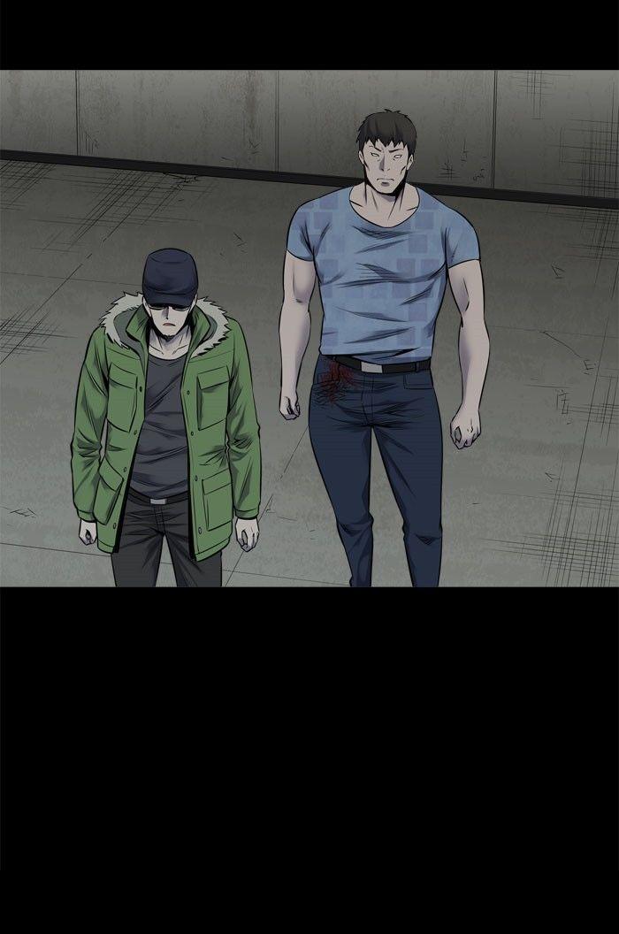 Hive Chapter 96 - Trang 2