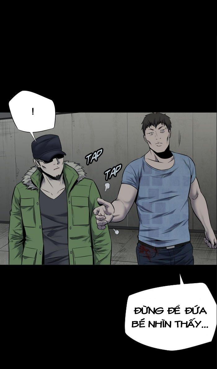 Hive Chapter 96 - Trang 2