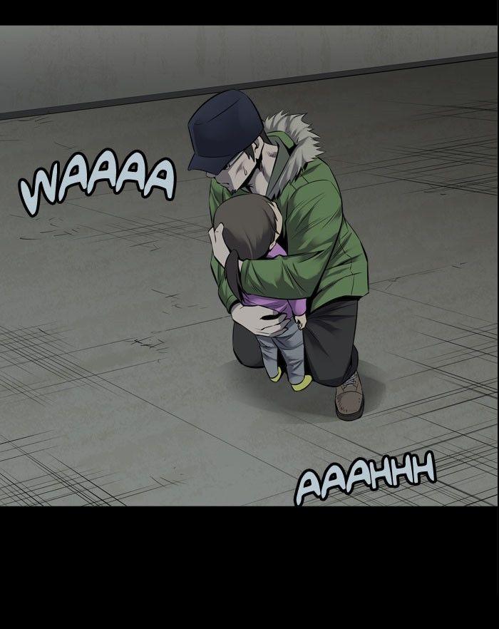 Hive Chapter 96 - Trang 2