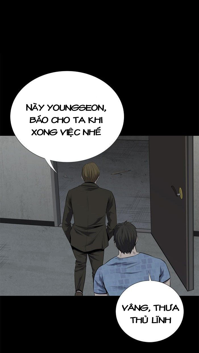 Hive Chapter 96 - Trang 2