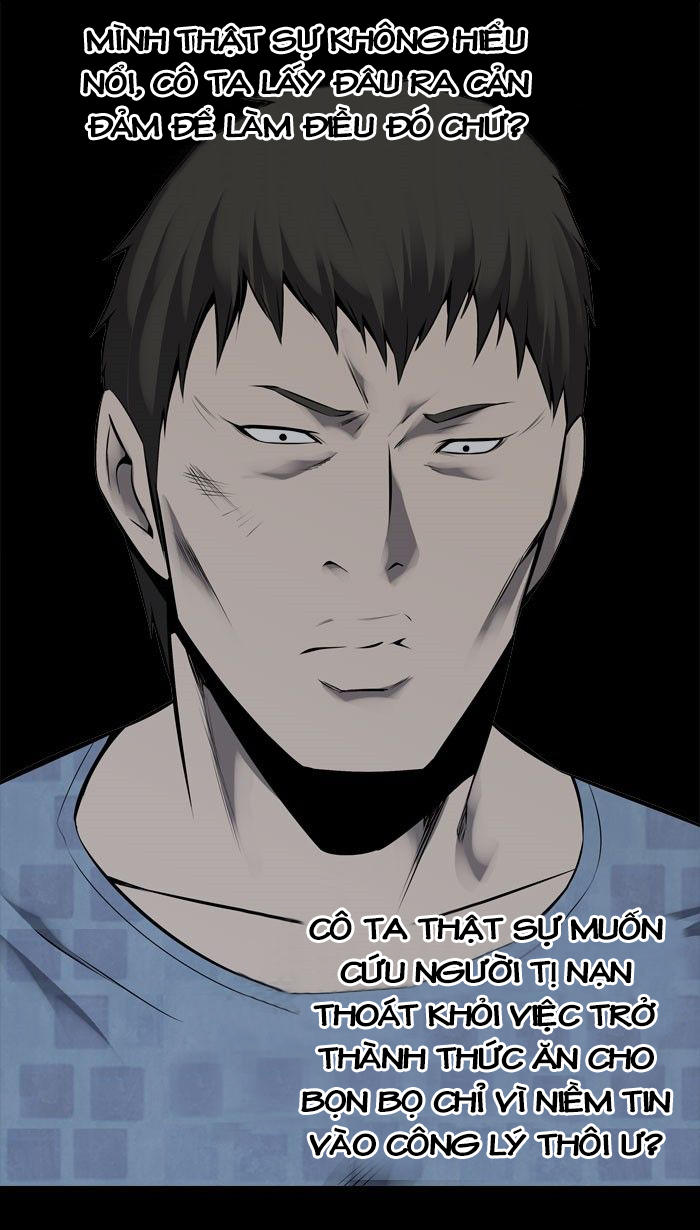 Hive Chapter 96 - Trang 2