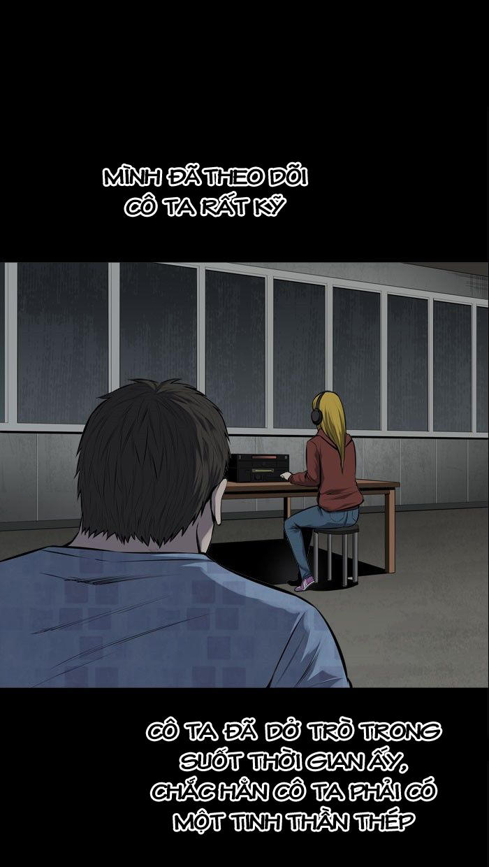 Hive Chapter 96 - Trang 2