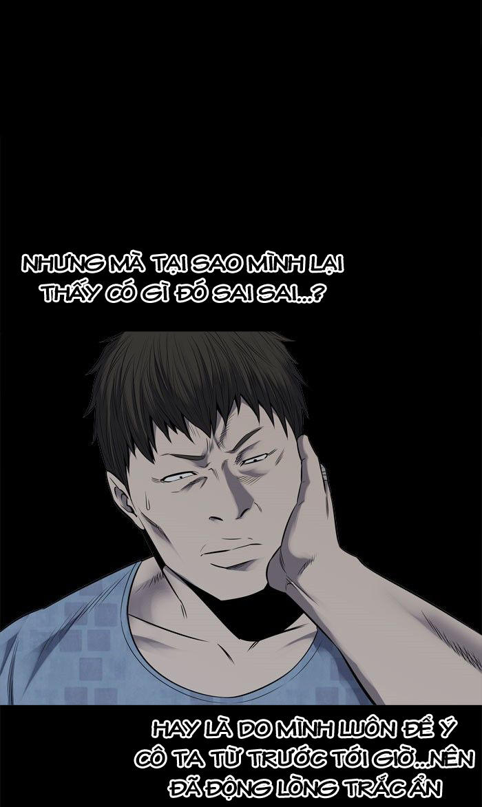 Hive Chapter 96 - Trang 2