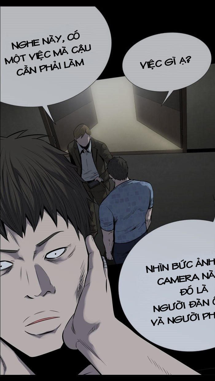 Hive Chapter 96 - Trang 2