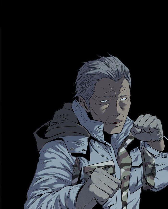 Hive Chapter 96 - Trang 2