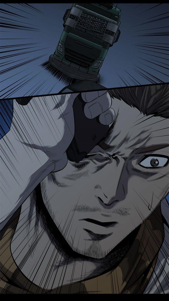 Hive Chapter 96 - Trang 2