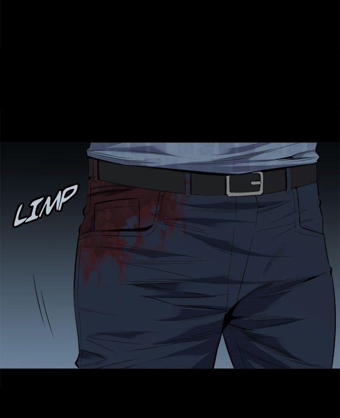 Hive Chapter 96 - Trang 2