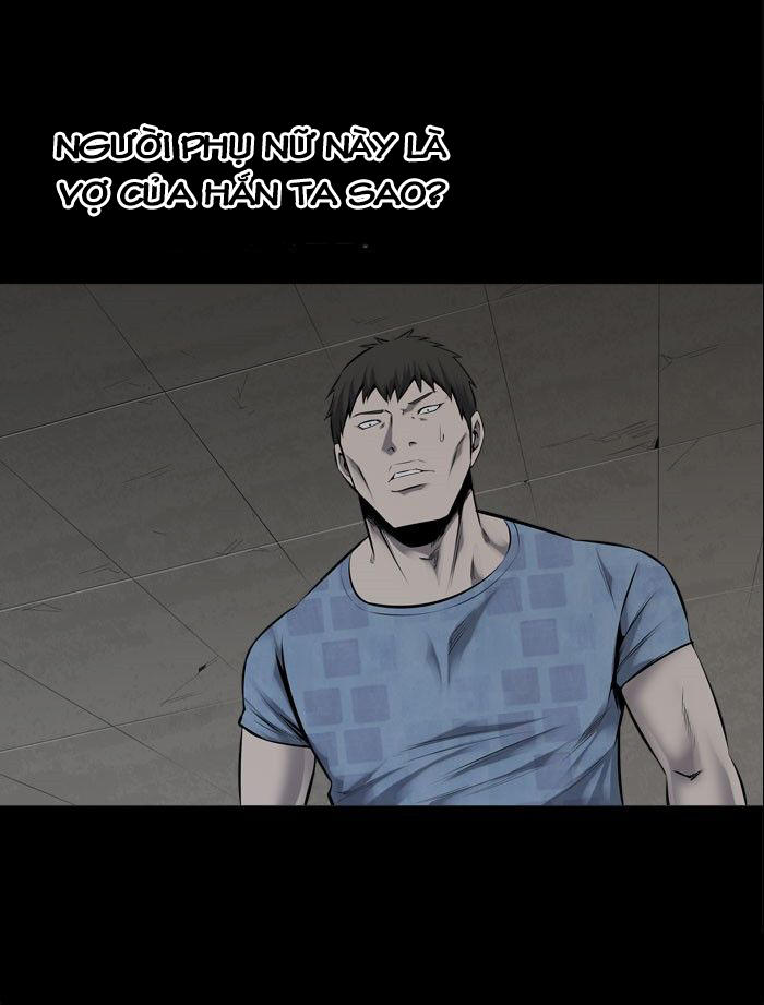 Hive Chapter 96 - Trang 2