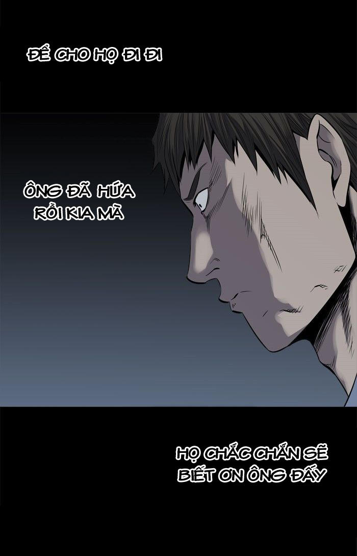 Hive Chapter 96 - Trang 2